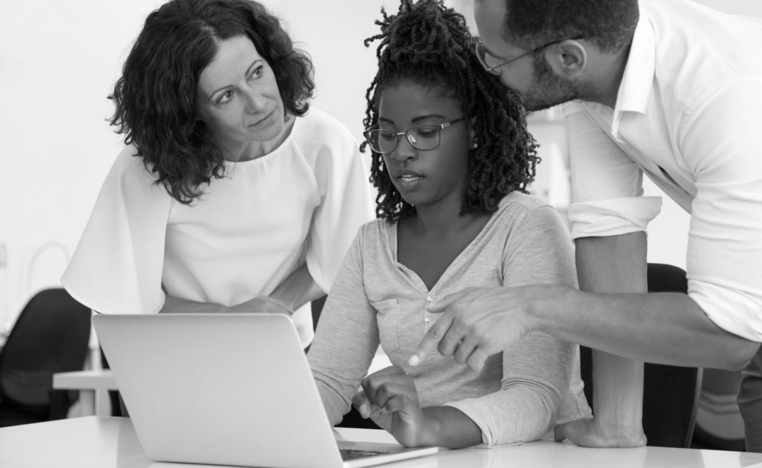 Atelier de groupe sur la gestion budgétaire familiale