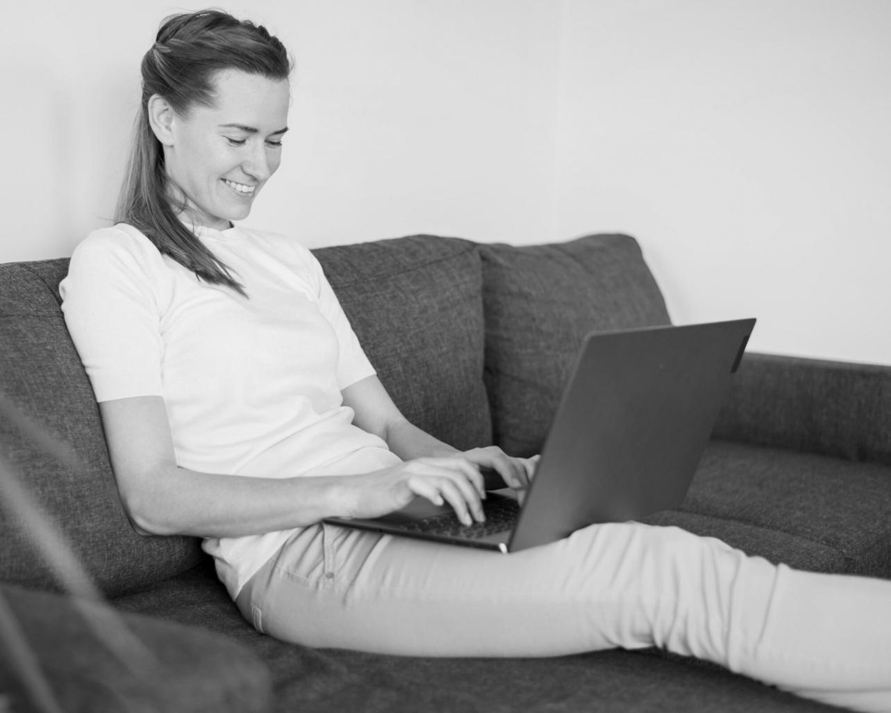 Tableau de visualisation des dépenses mensuelles d'une famille